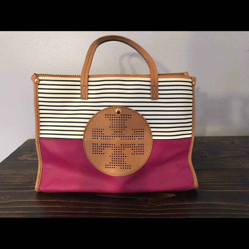 Tory Burch tote